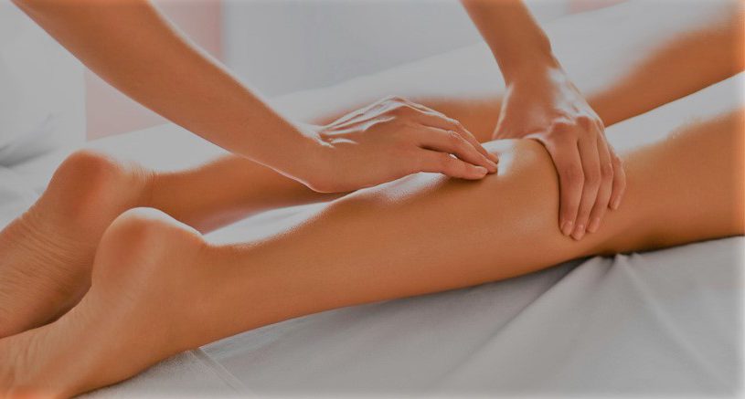 Sport massage — per 30 min